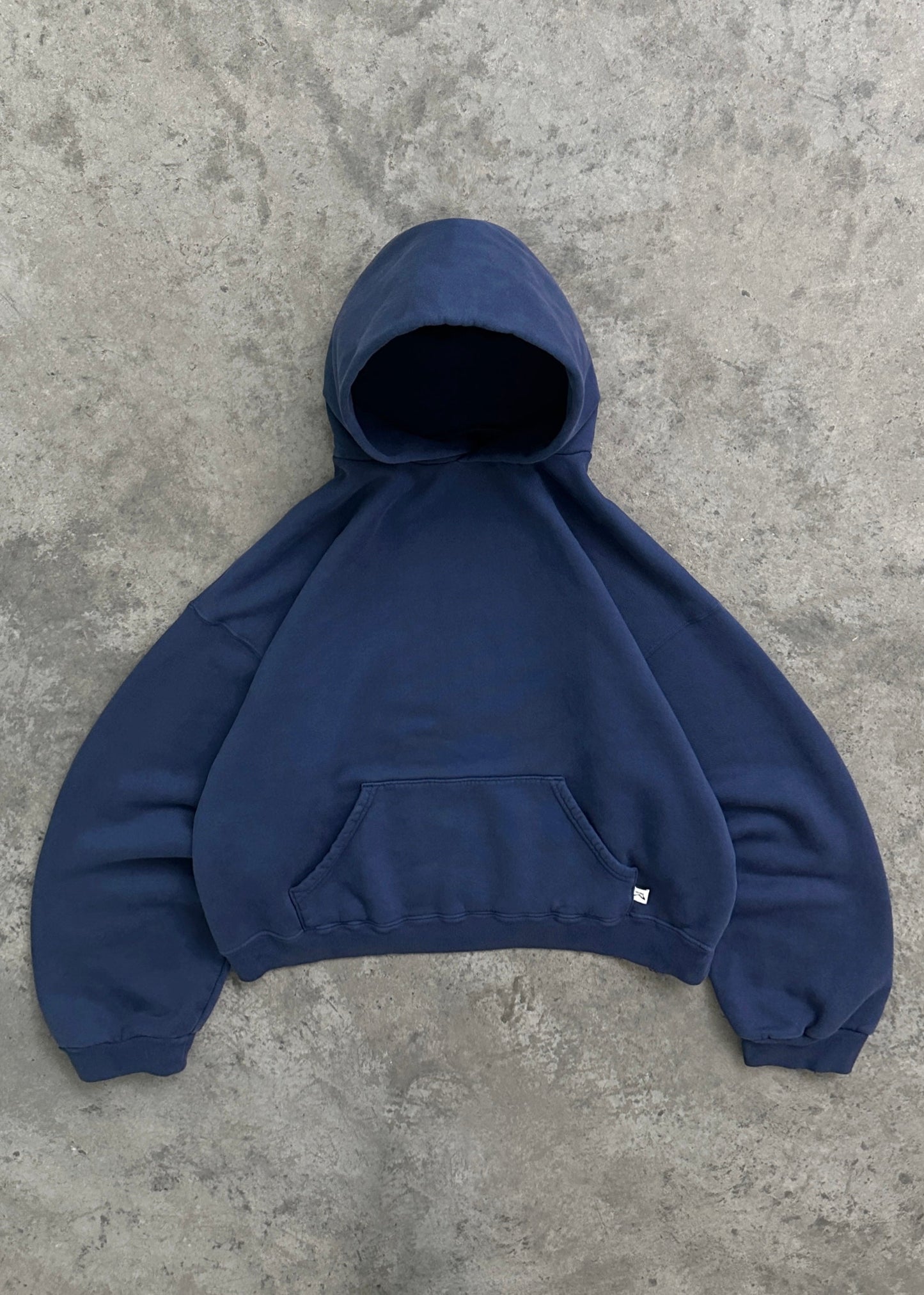 HOODIE - NAVY